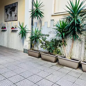 Гостевой дом Via Padova 165