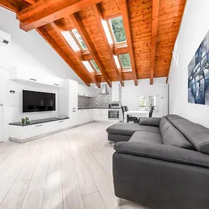Residenze Niguarda Apartahotel