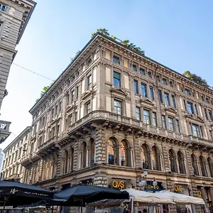  Apart-hotel Imperiale