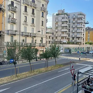 Milanohome Pensión