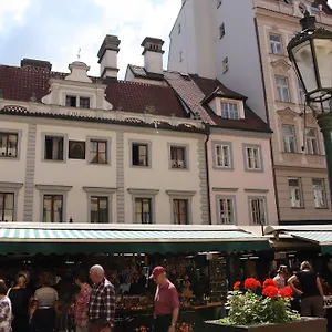 Golden Age Praga