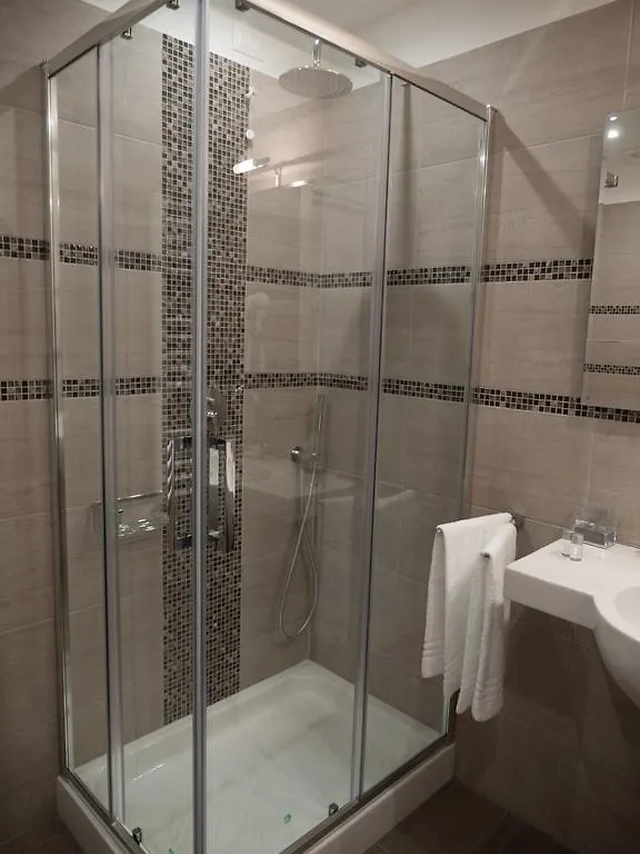 Bed Milano Linate Hotel 2*, Milan Italy