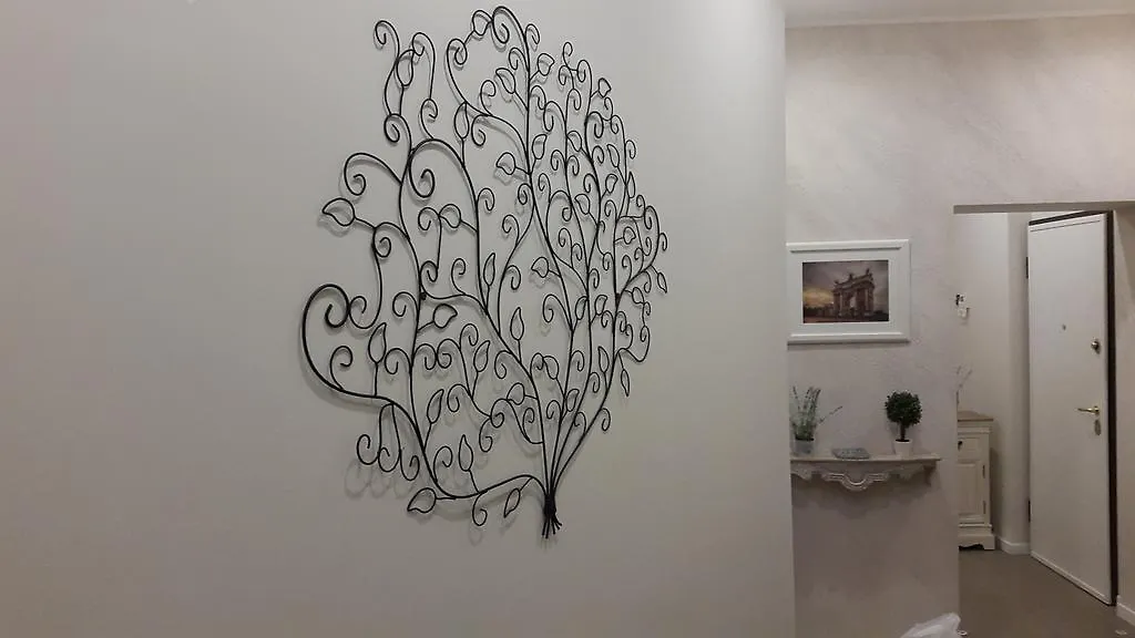 Guest house Bed Milano Linate Hotel