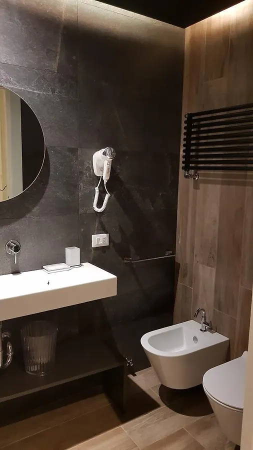 Bed Milano Linate Hotel Guest house Milan