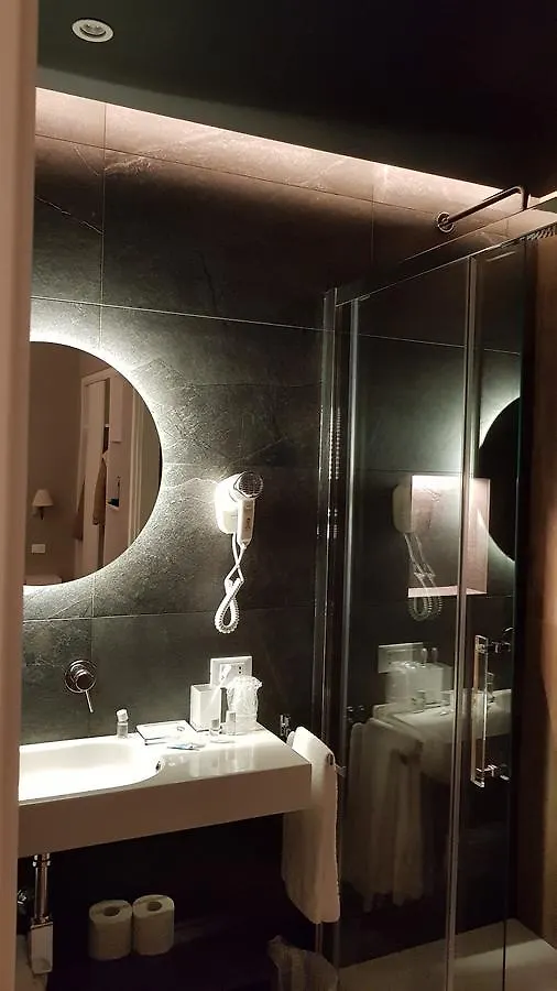 Bed Milano Linate Hotel Milan