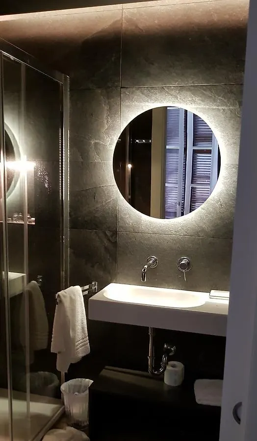 Bed Milano Linate Hotel 2*, Milan