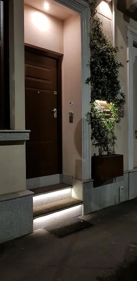 Bed Milano Linate Hotel Italy