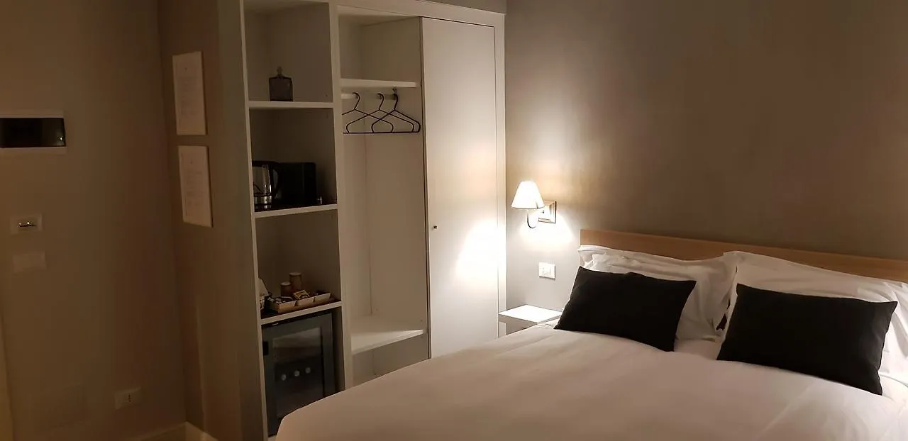 Guest house Bed Milano Linate Hotel