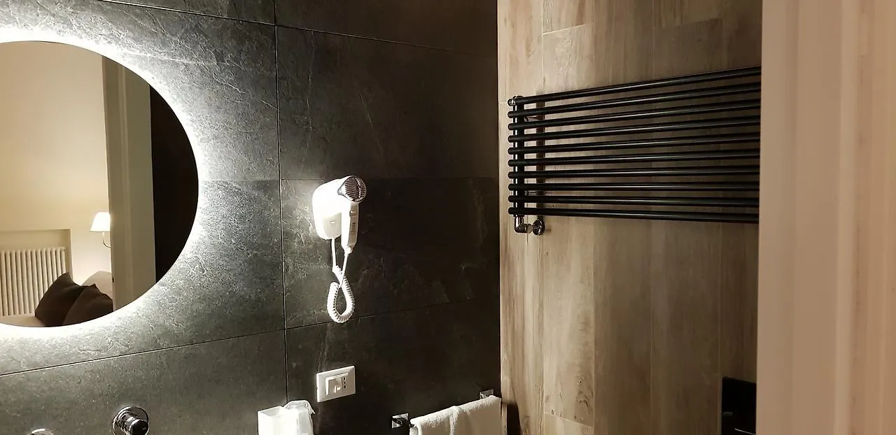 Guest house Bed Milano Linate Hotel