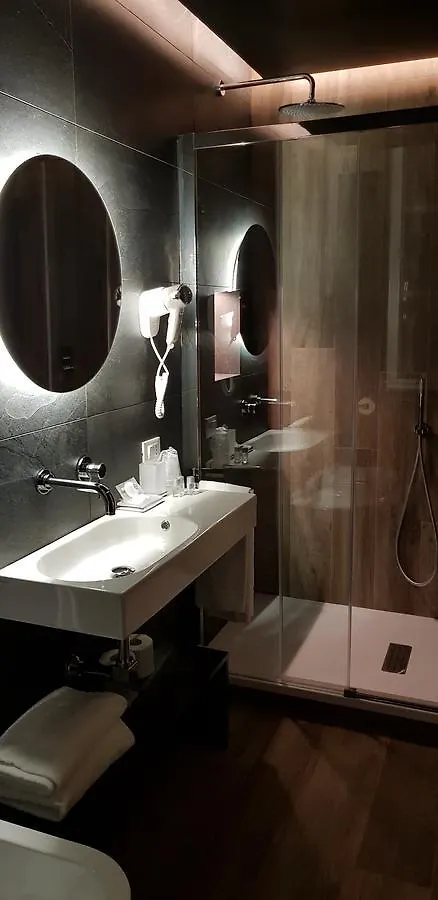 ** Guest house Bed Milano Linate Hotel Italy