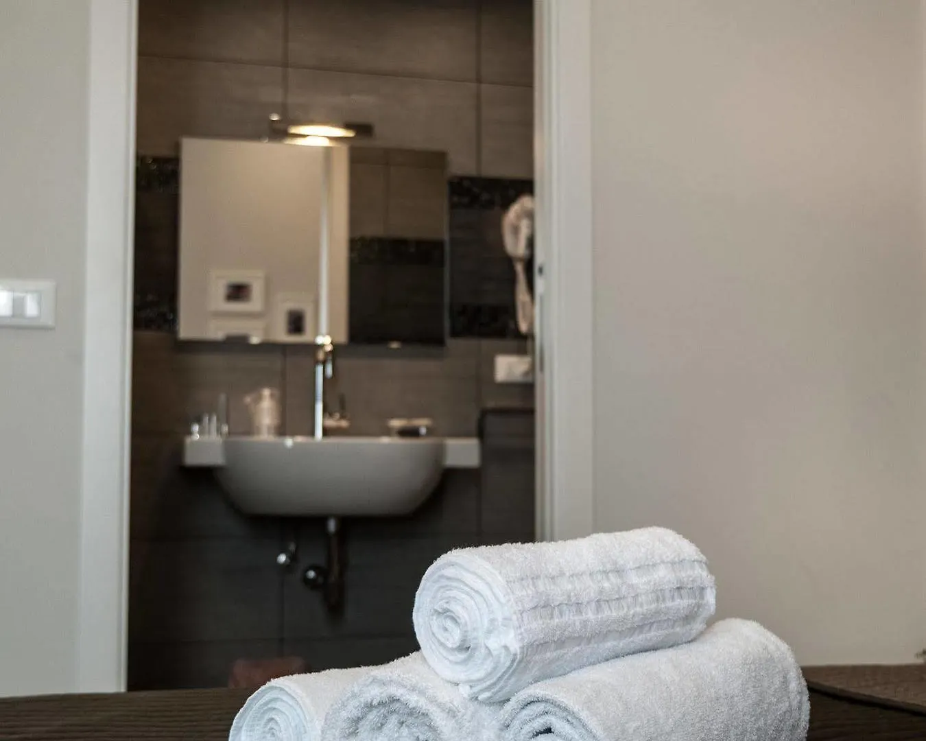 Bed Milano Linate Hotel Guest house