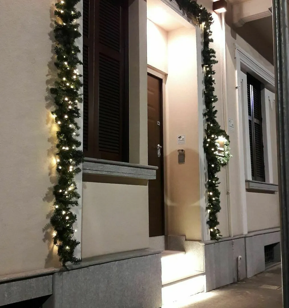 Bed Milano Linate Hotel Milan