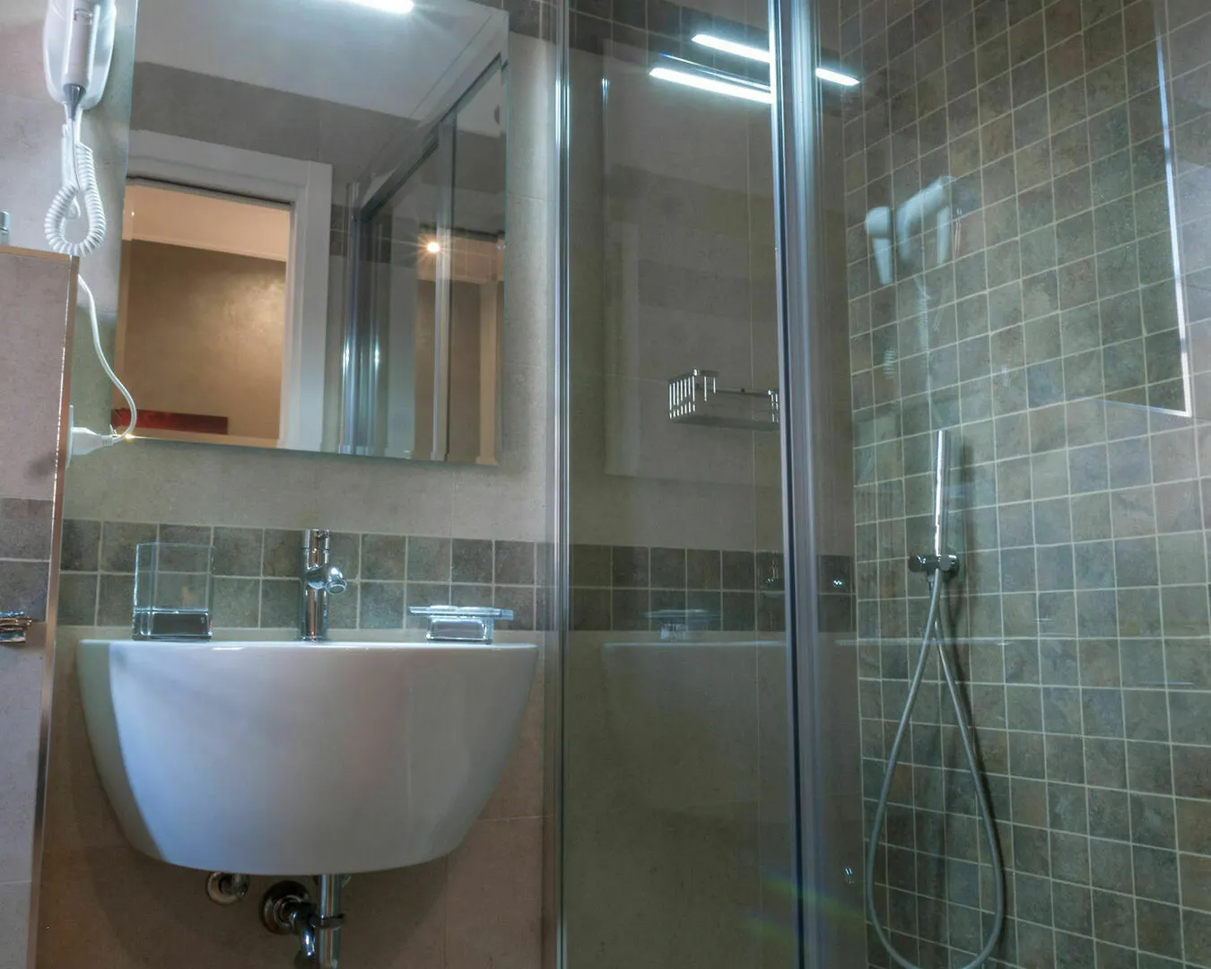 Bed Milano Linate Hotel