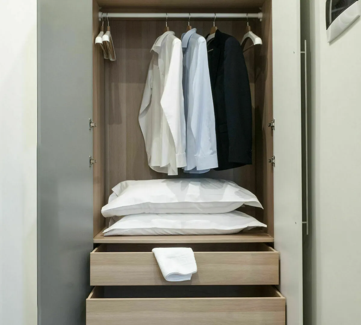 Guest house Bed Milano Linate Hotel