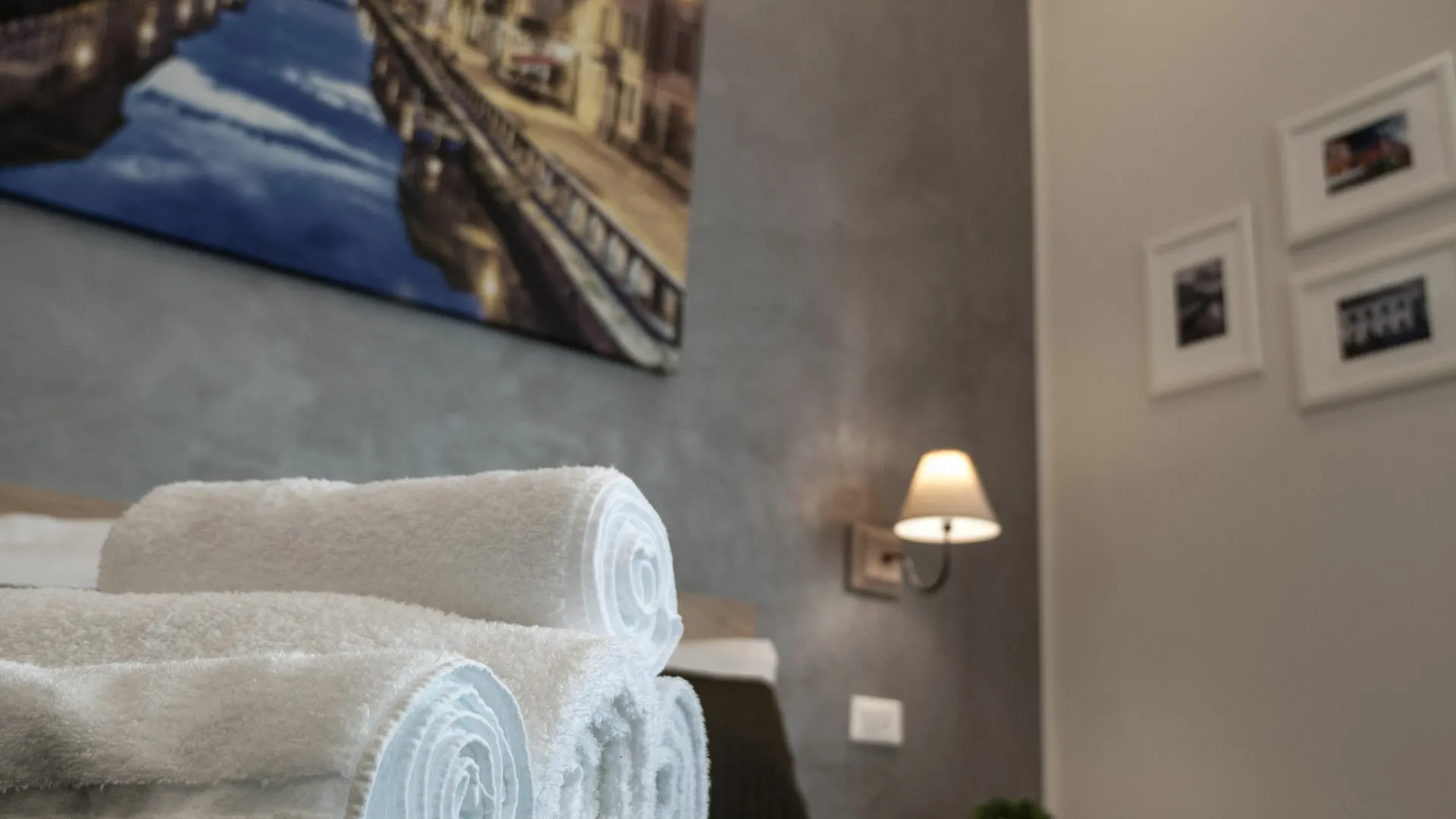 Bed Milano Linate Hotel Milan