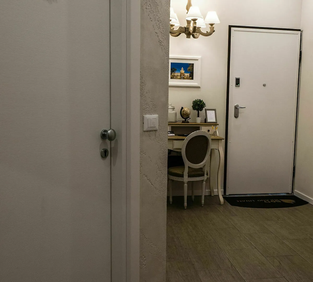 Guest house Bed Milano Linate Hotel